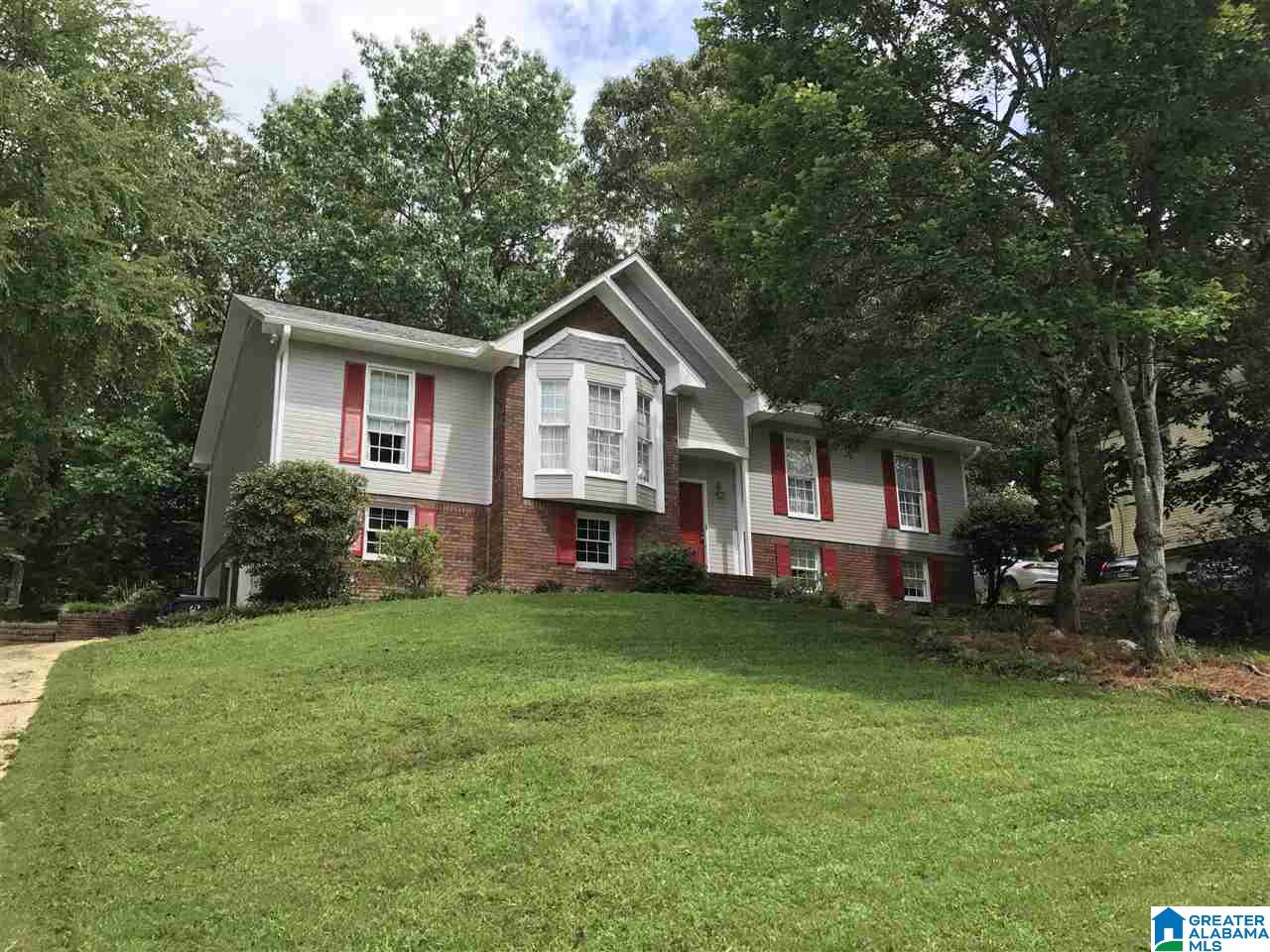 1126 Independence Drive Alabaster, AL 35007 - Photo 1 of 18