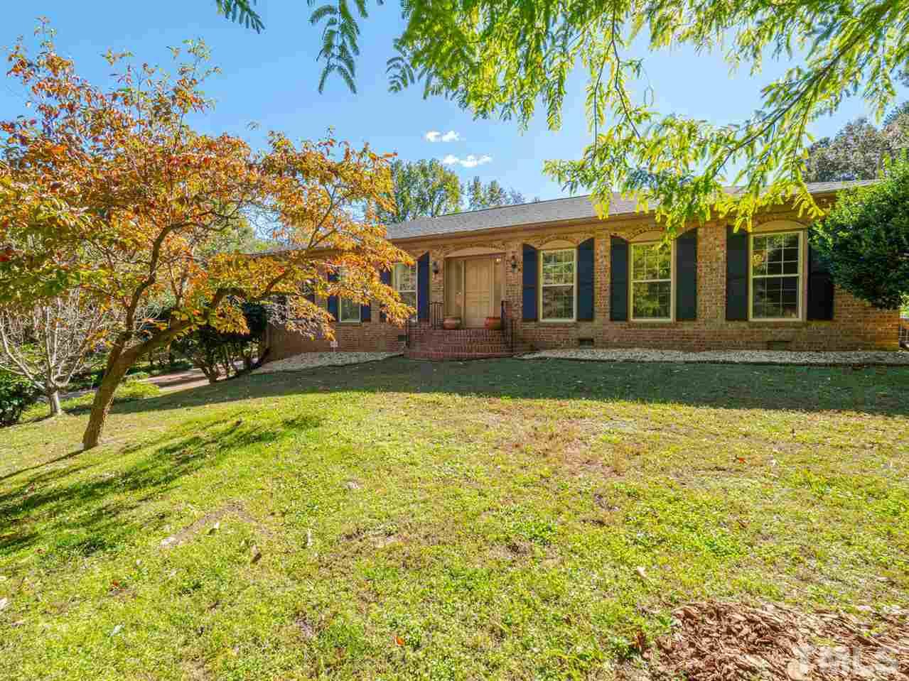 4904 Elaine Avenue Raleigh, NC 27616 - Photo 1 of 29