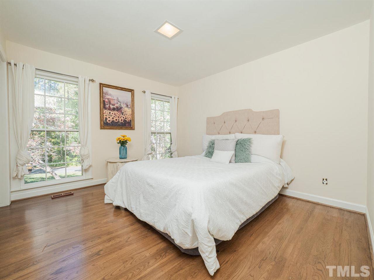 4904 Elaine Avenue Raleigh, NC 27616 - Photo 13 of 29