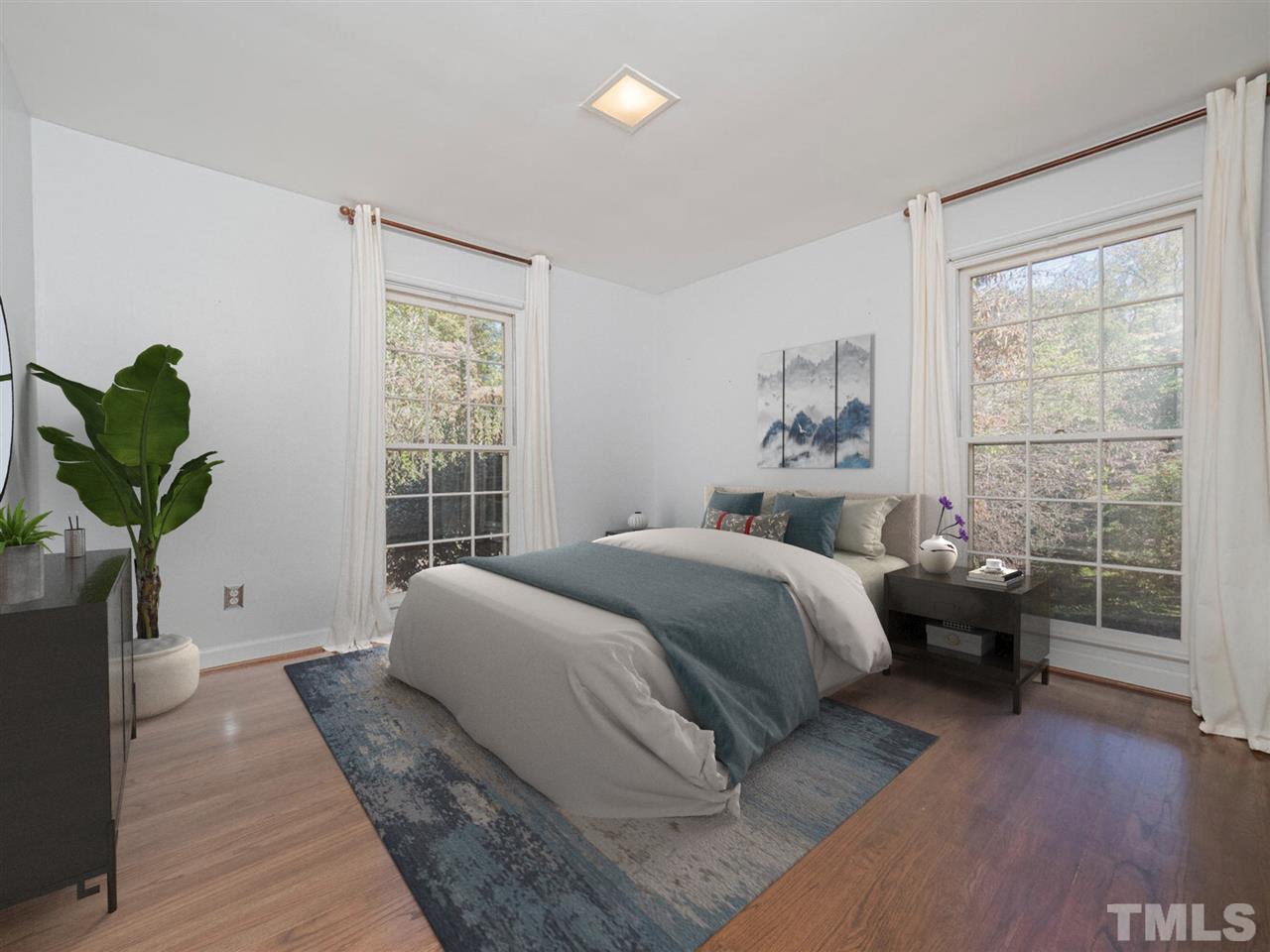 4904 Elaine Avenue Raleigh, NC 27616 - Photo 14 of 29