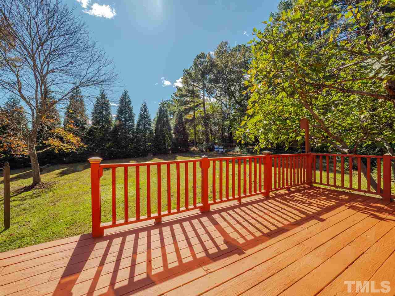 4904 Elaine Avenue Raleigh, NC 27616 - Photo 17 of 29