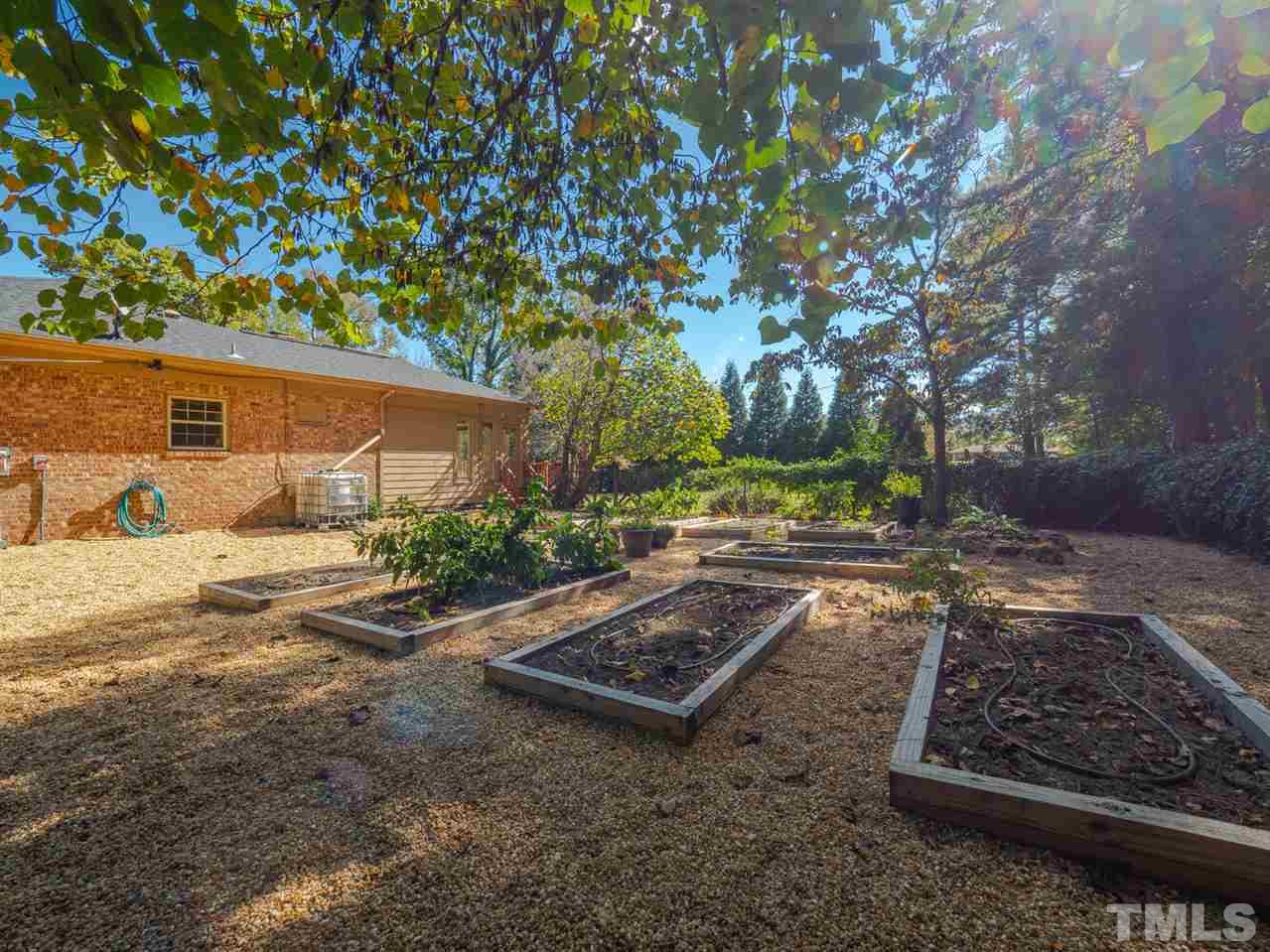 4904 Elaine Avenue Raleigh, NC 27616 - Photo 19 of 29