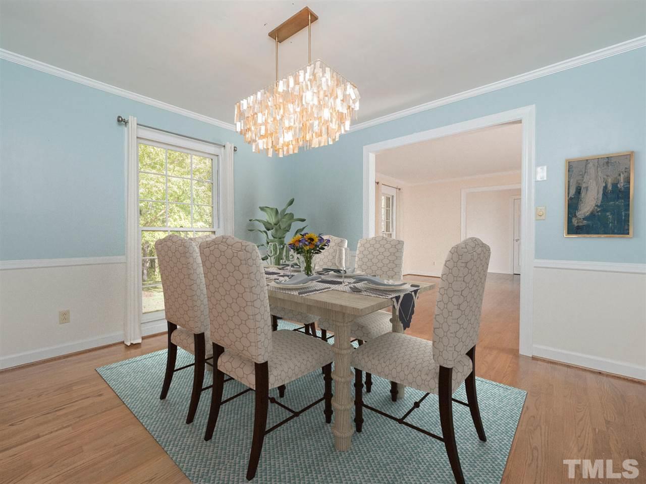 4904 Elaine Avenue Raleigh, NC 27616 - Photo 3 of 29