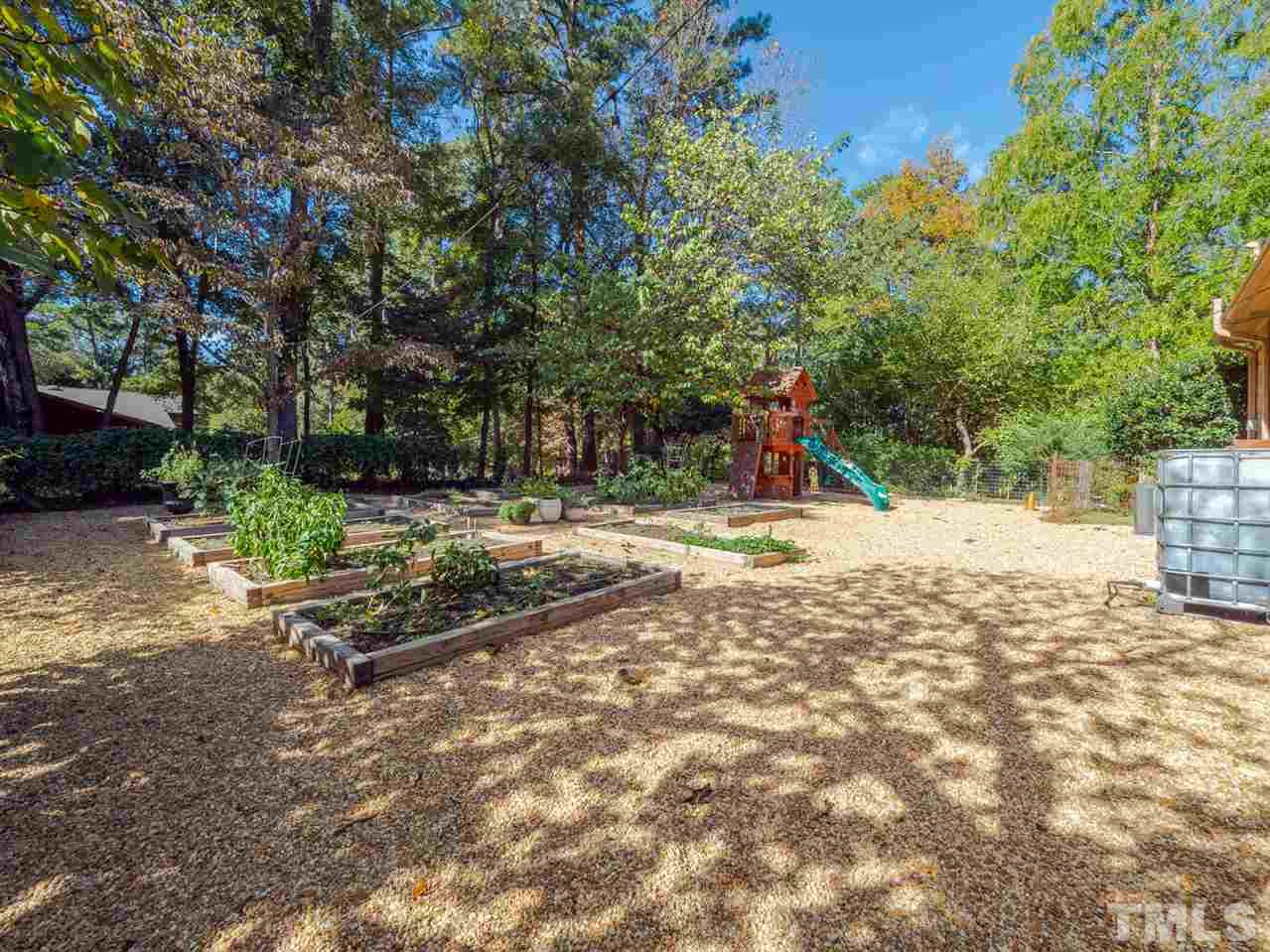 4904 Elaine Avenue Raleigh, NC 27616 - Photo 22 of 29