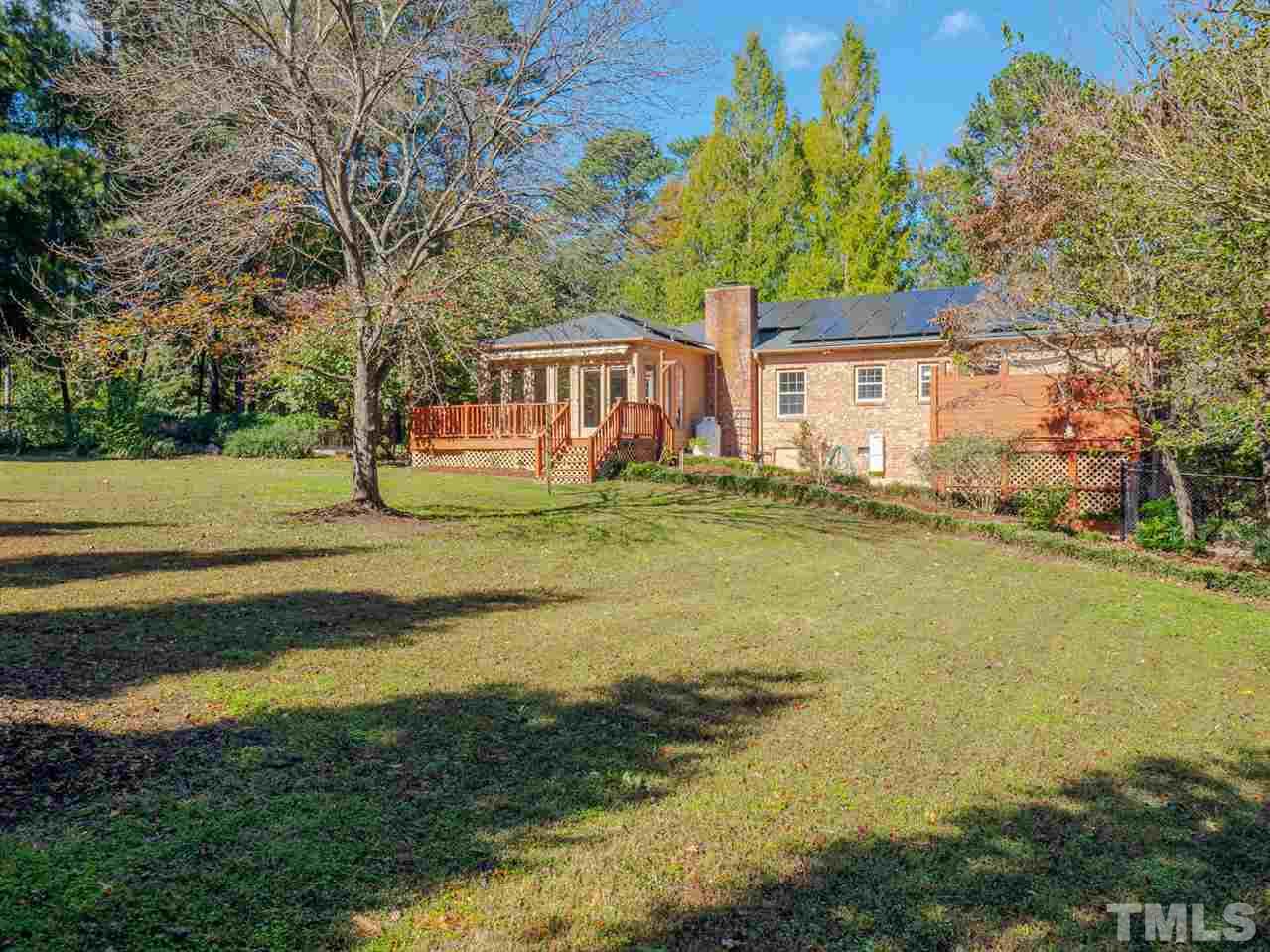 4904 Elaine Avenue Raleigh, NC 27616 - Photo 25 of 29
