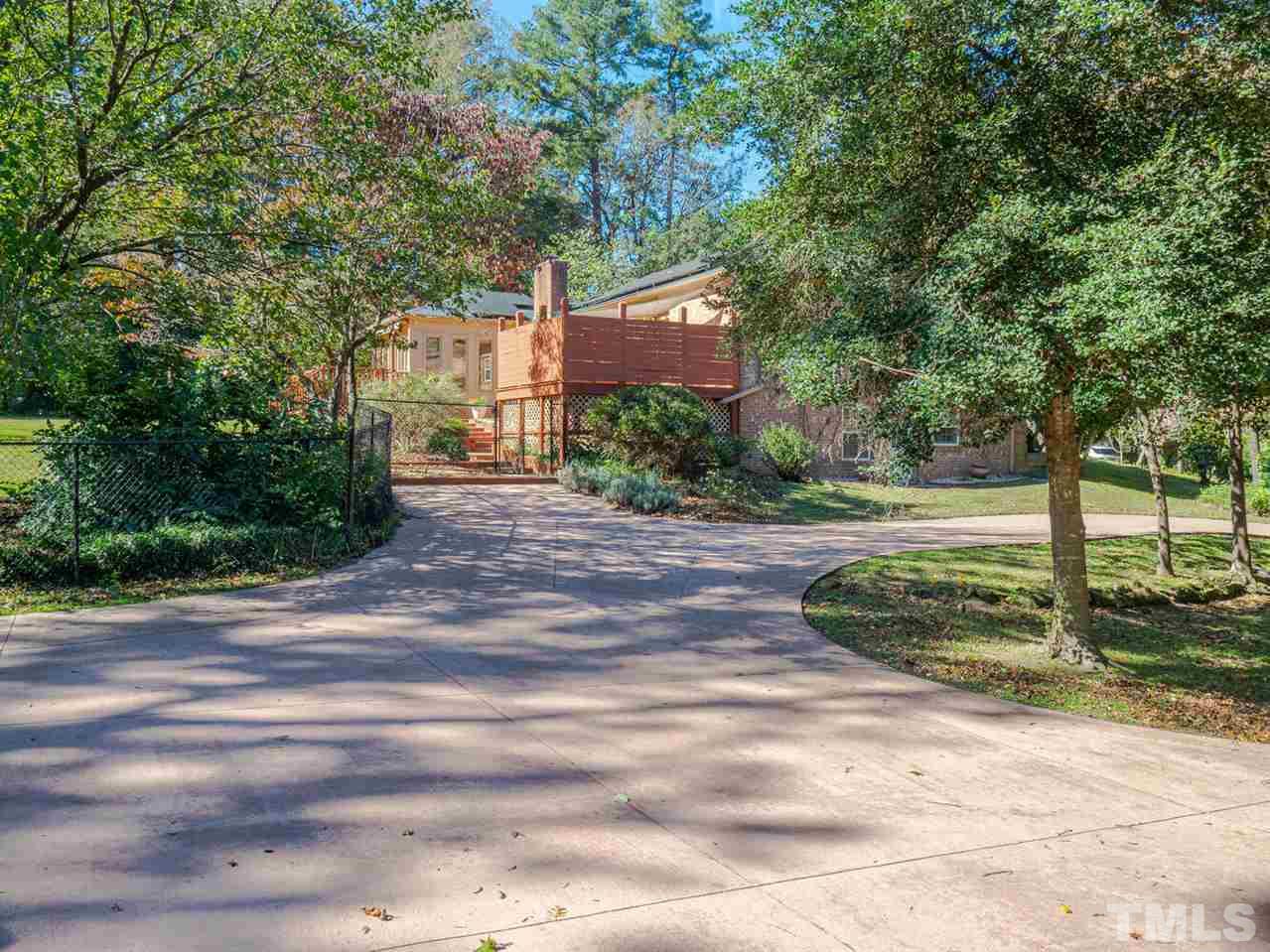 4904 Elaine Avenue Raleigh, NC 27616 - Photo 26 of 29