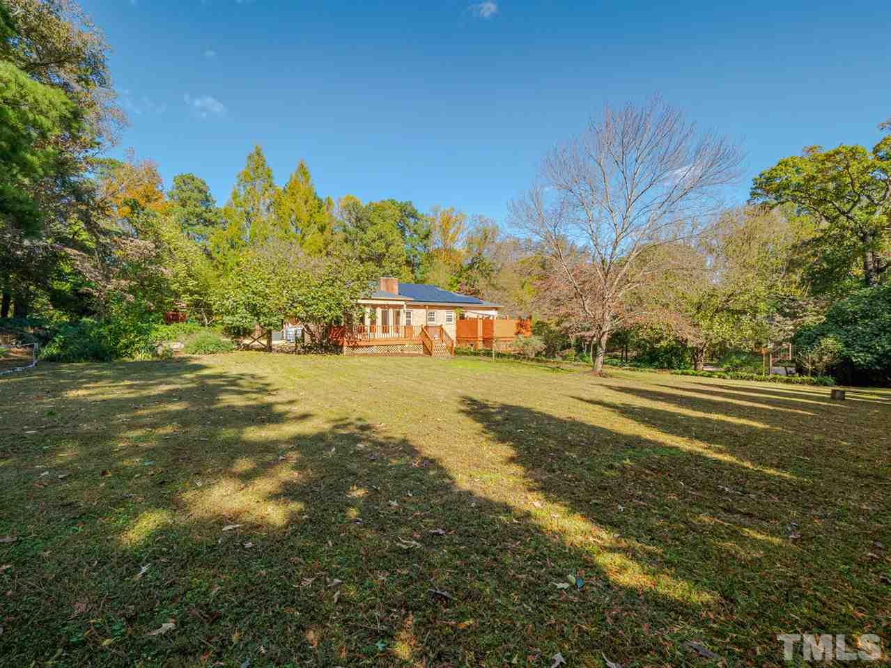 4904 Elaine Avenue Raleigh, NC 27616 - Photo 27 of 29