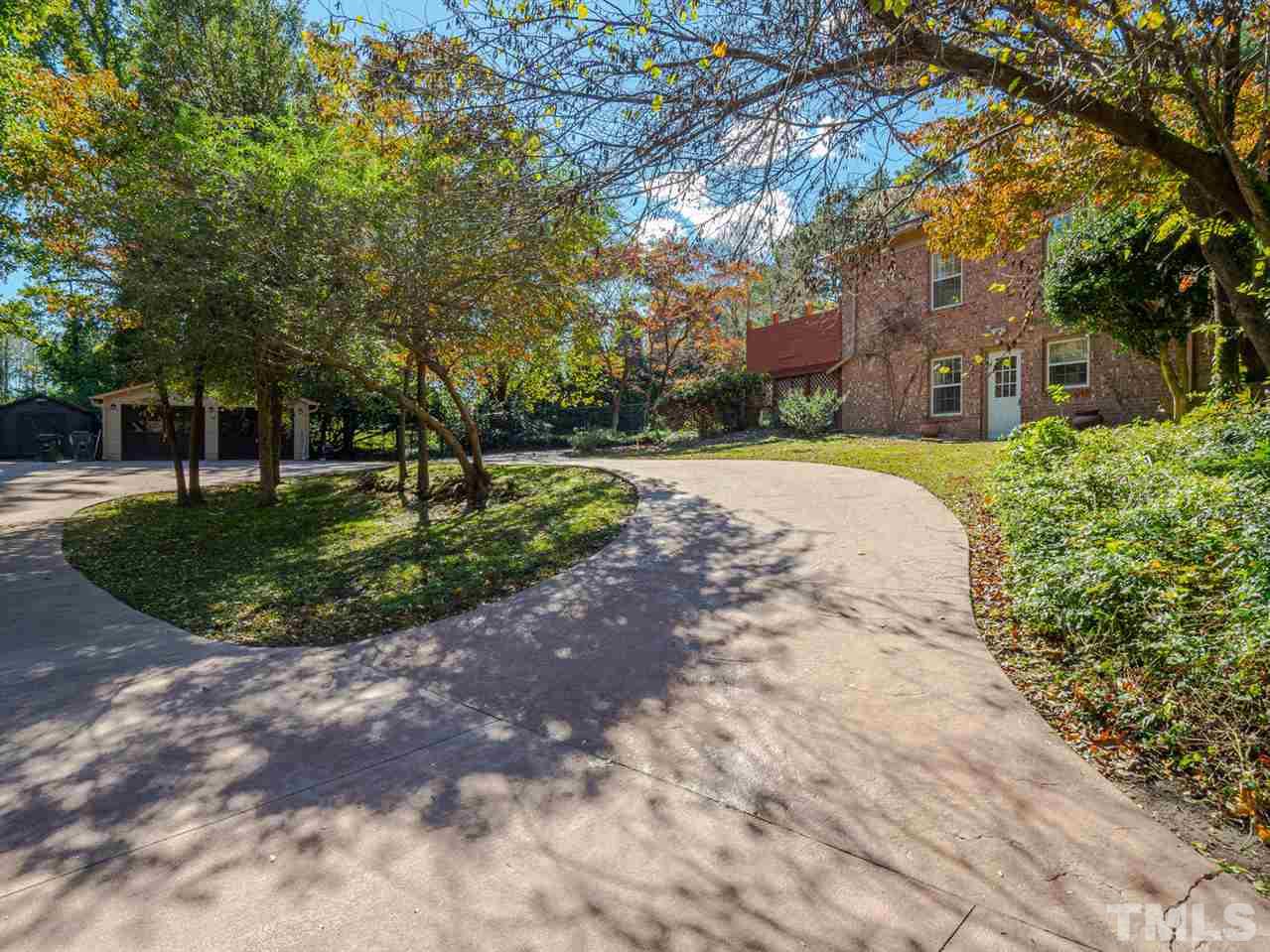 4904 Elaine Avenue Raleigh, NC 27616 - Photo 29 of 29