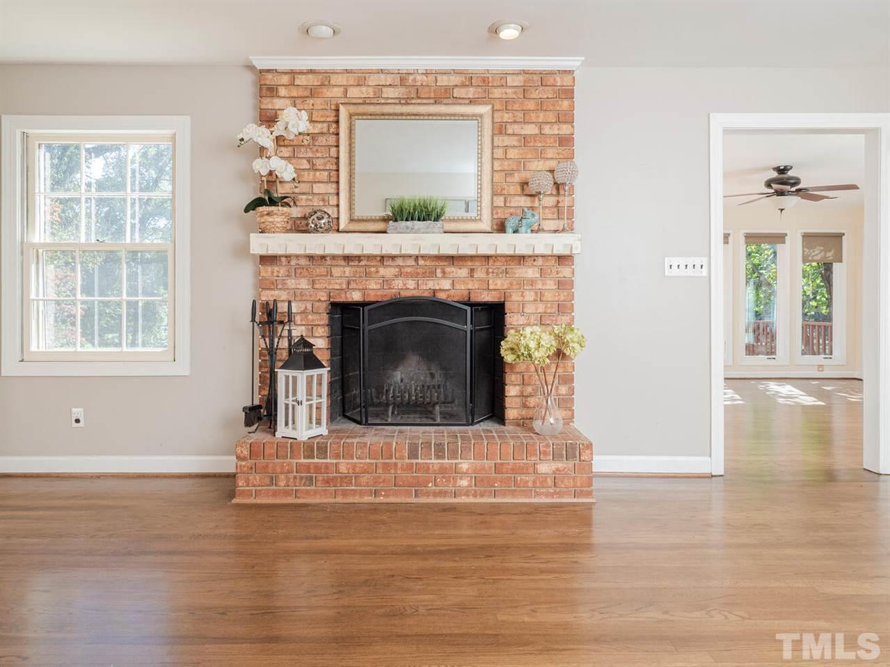4904 Elaine Avenue Raleigh, NC 27616 - Photo 5 of 29