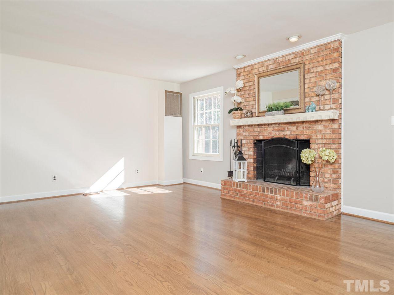 4904 Elaine Avenue Raleigh, NC 27616 - Photo 6 of 29
