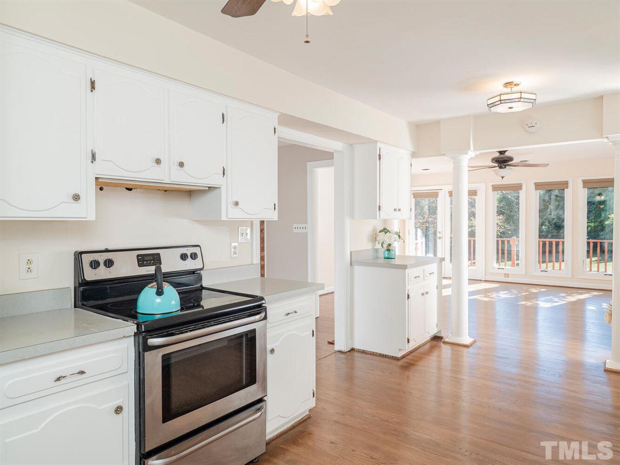 4904 Elaine Avenue Raleigh, NC 27616 - Photo 7 of 29