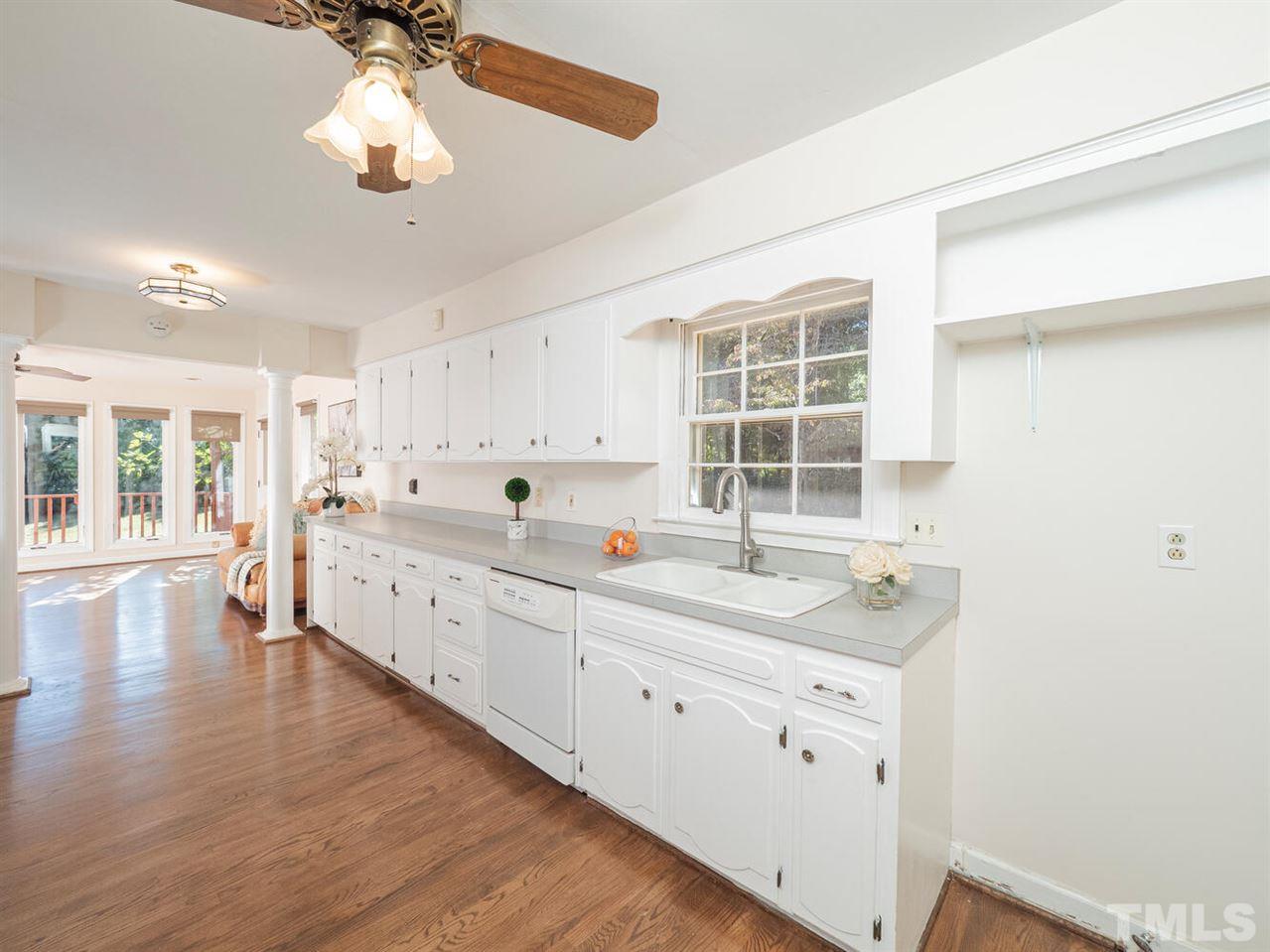 4904 Elaine Avenue Raleigh, NC 27616 - Photo 8 of 29