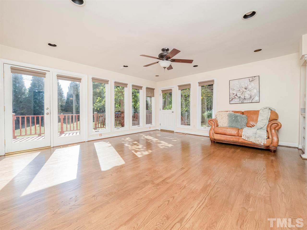 4904 Elaine Avenue Raleigh, NC 27616 - Photo 9 of 29