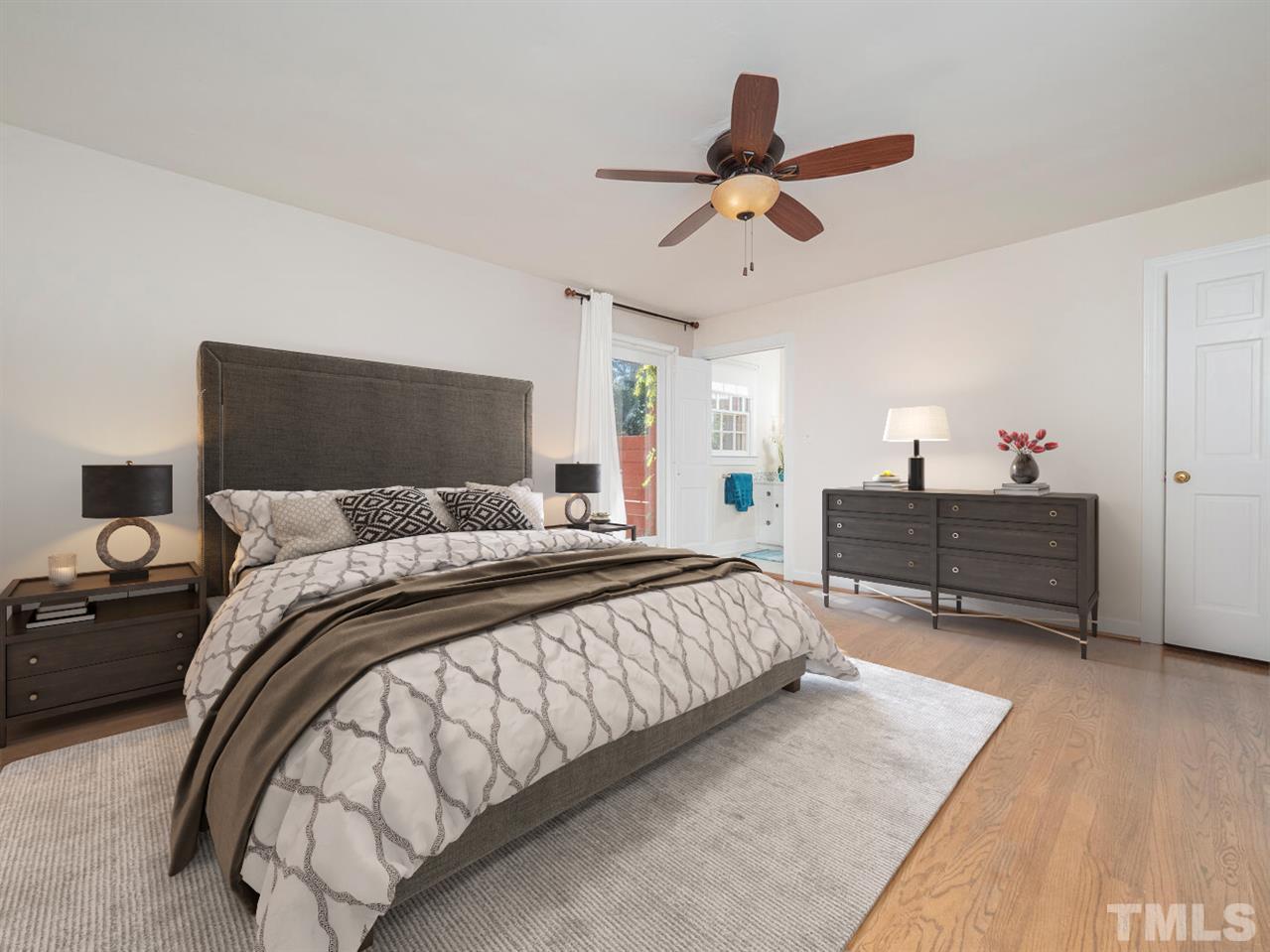 4904 Elaine Avenue Raleigh, NC 27616 - Photo 10 of 29