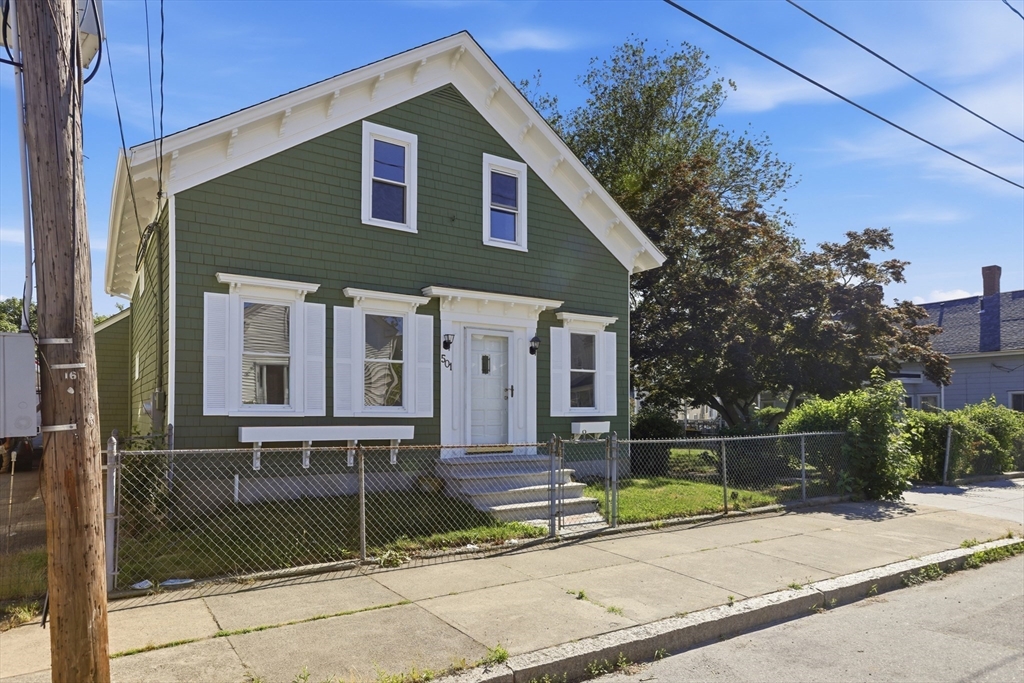 501 Pine Street Fall River, MA 02720 - Photo 2 of 42