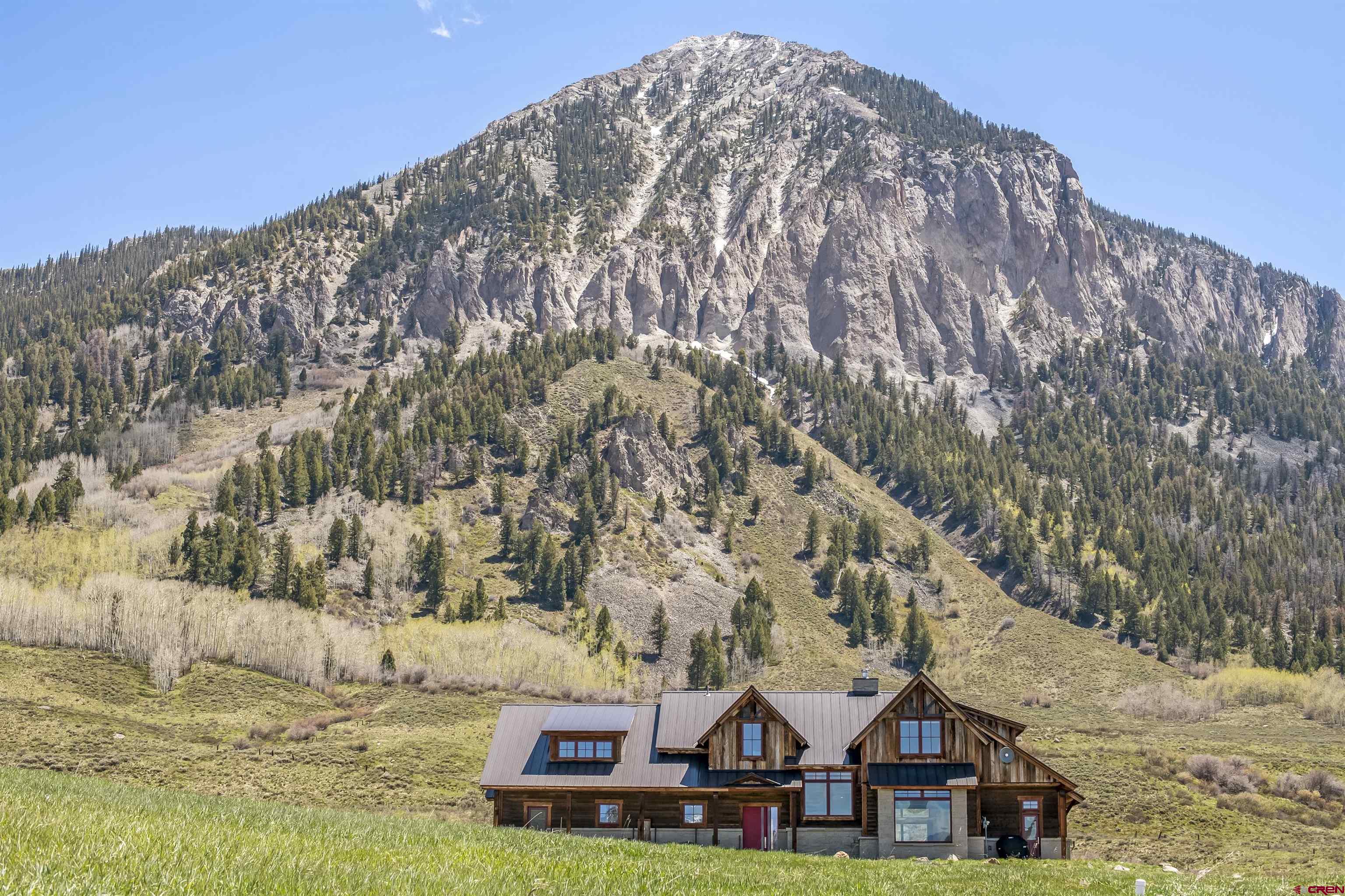 6 Moon Ridge Lane Crested Butte, CO 81224 - Photo 2 of 39