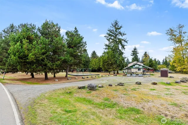 a view of ocean view with beach