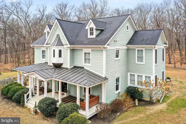 $1,250,000 | 19935 Foggy Bottom Road, Bluemont, VA 20135