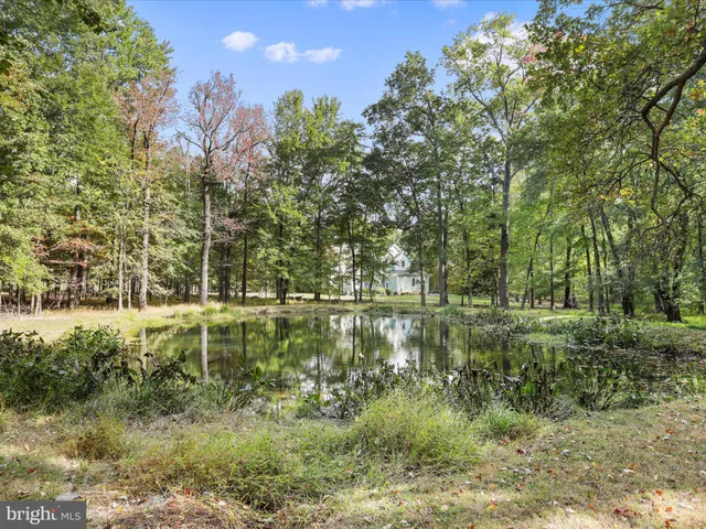 $1,275,000 | 19935 Foggy Bottom Road, Bluemont, VA 20135