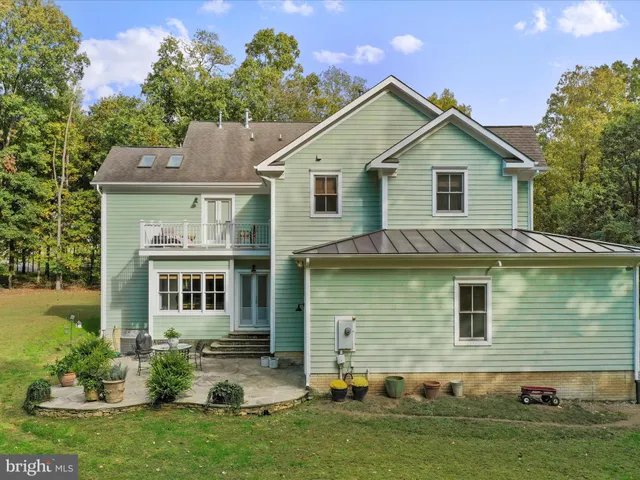 $1,275,000 | 19935 Foggy Bottom Road, Bluemont, VA 20135