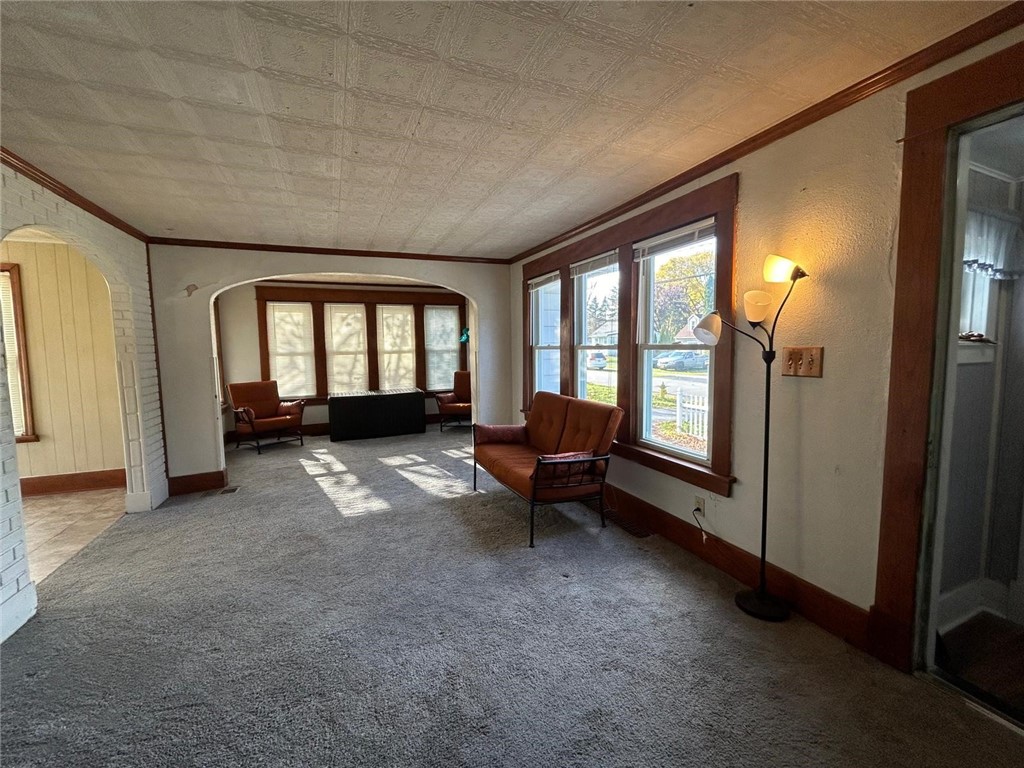 125 Windsor Road Greece, NY 14612 - Photo 3 of 21