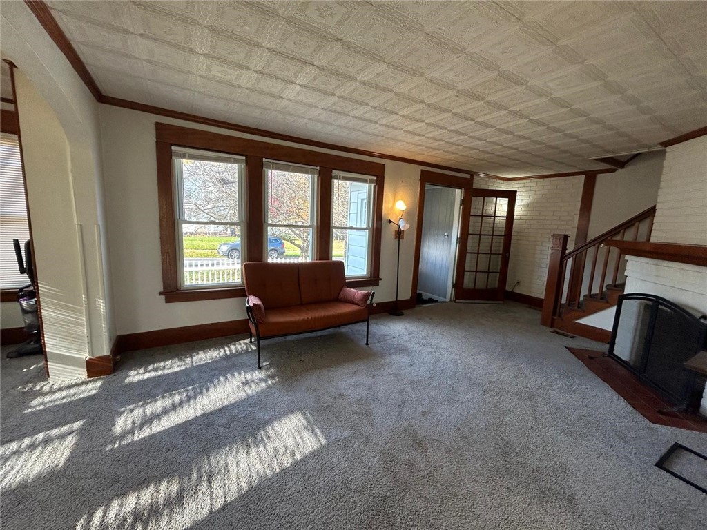 125 Windsor Road Greece, NY 14612 - Photo 4 of 21