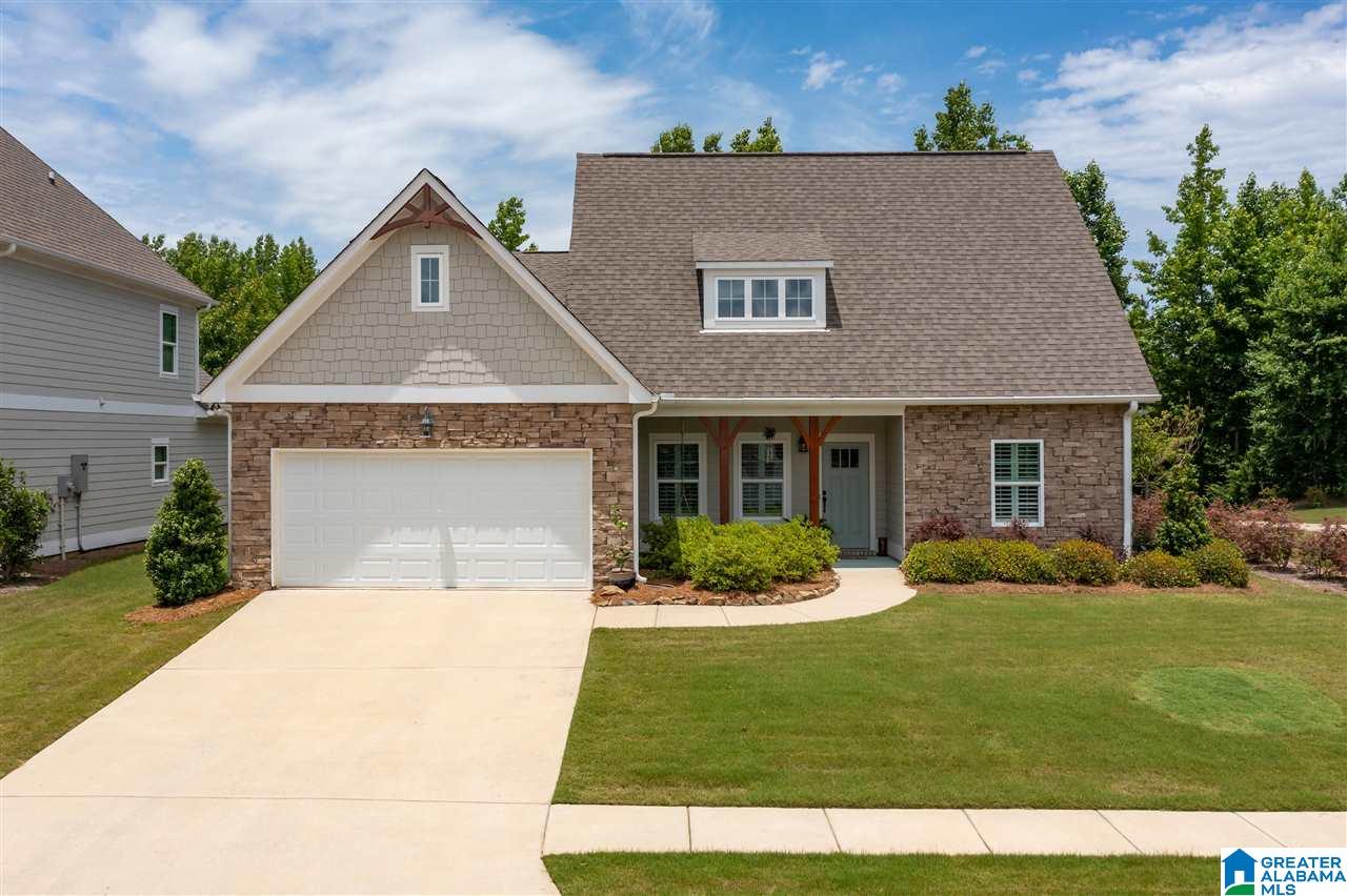 824 Madison Lane Helena, AL 35080 - Photo 1 of 35