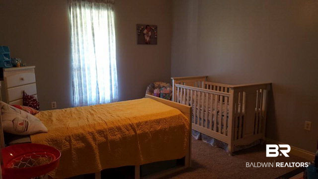 805 Brady Rd Extension Bay Minette, AL 36507 - Photo 12 of 20 Bedroom 2