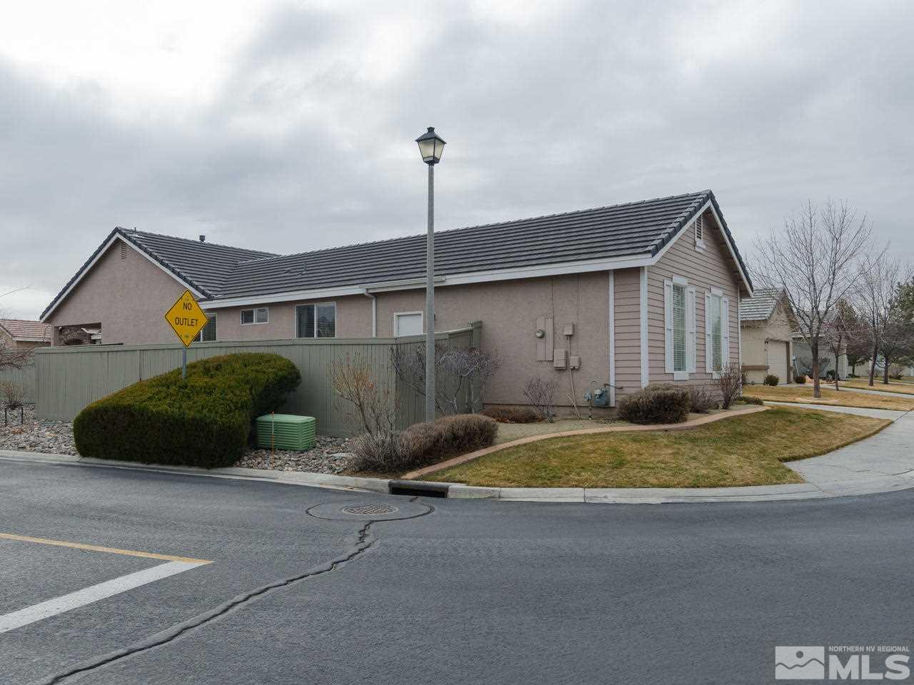 10120 Donner Peak Drive Reno, NV 89521 - Photo 18 of 22 Photo 19