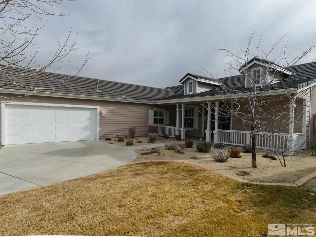 10120 Donner Peak Drive Reno, NV 89521 - Photo 20 of 22 Photo 21
