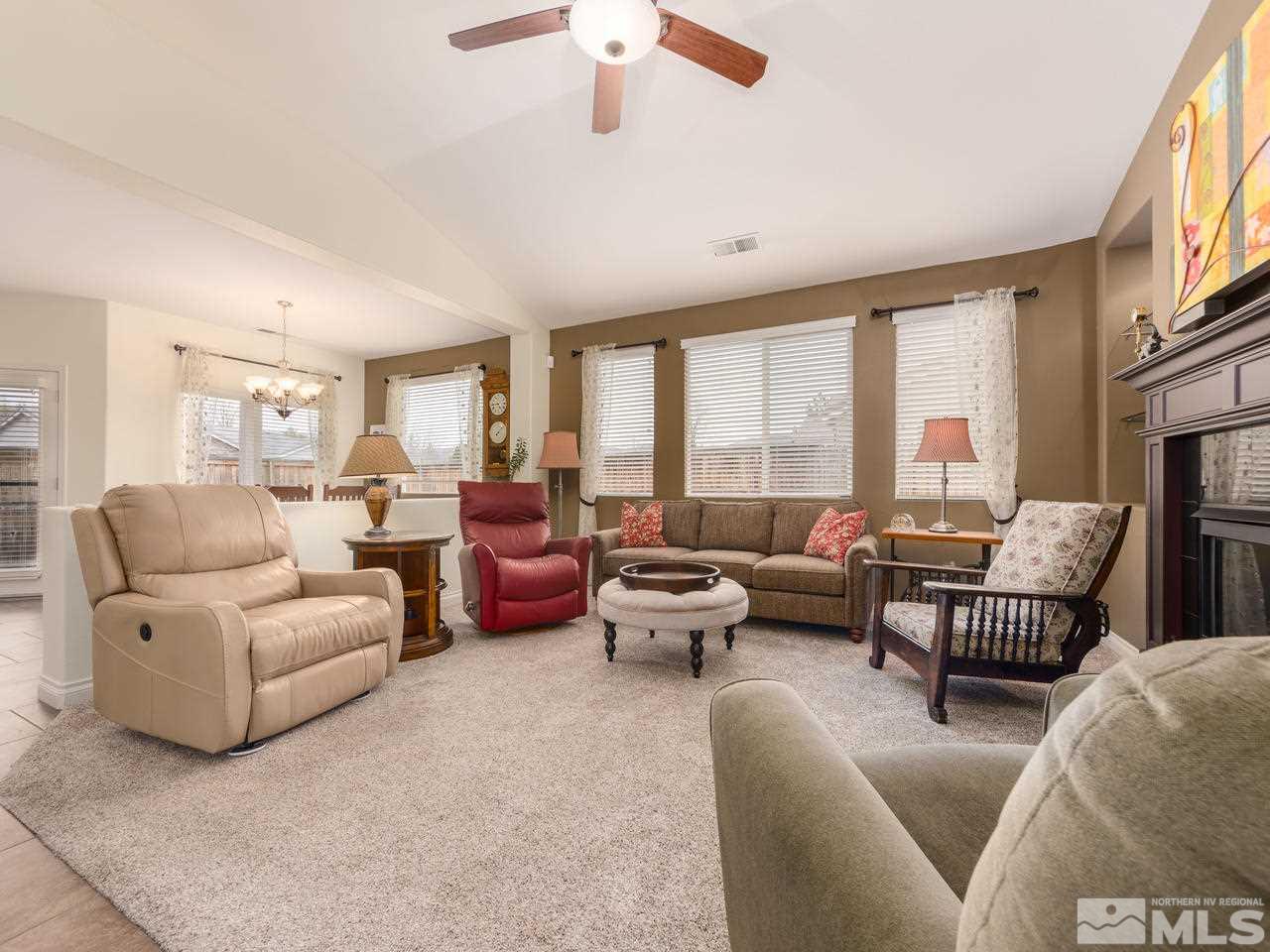 10120 Donner Peak Drive Reno, NV 89521 - Photo 2 of 22 Photo 2