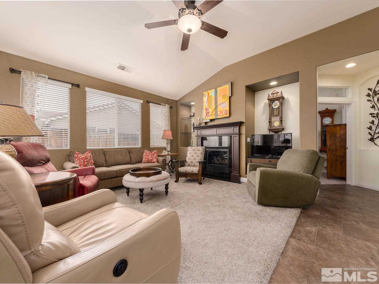 10120 Donner Peak Drive Reno, NV 89521 - Photo 3 of 22 Photo 3