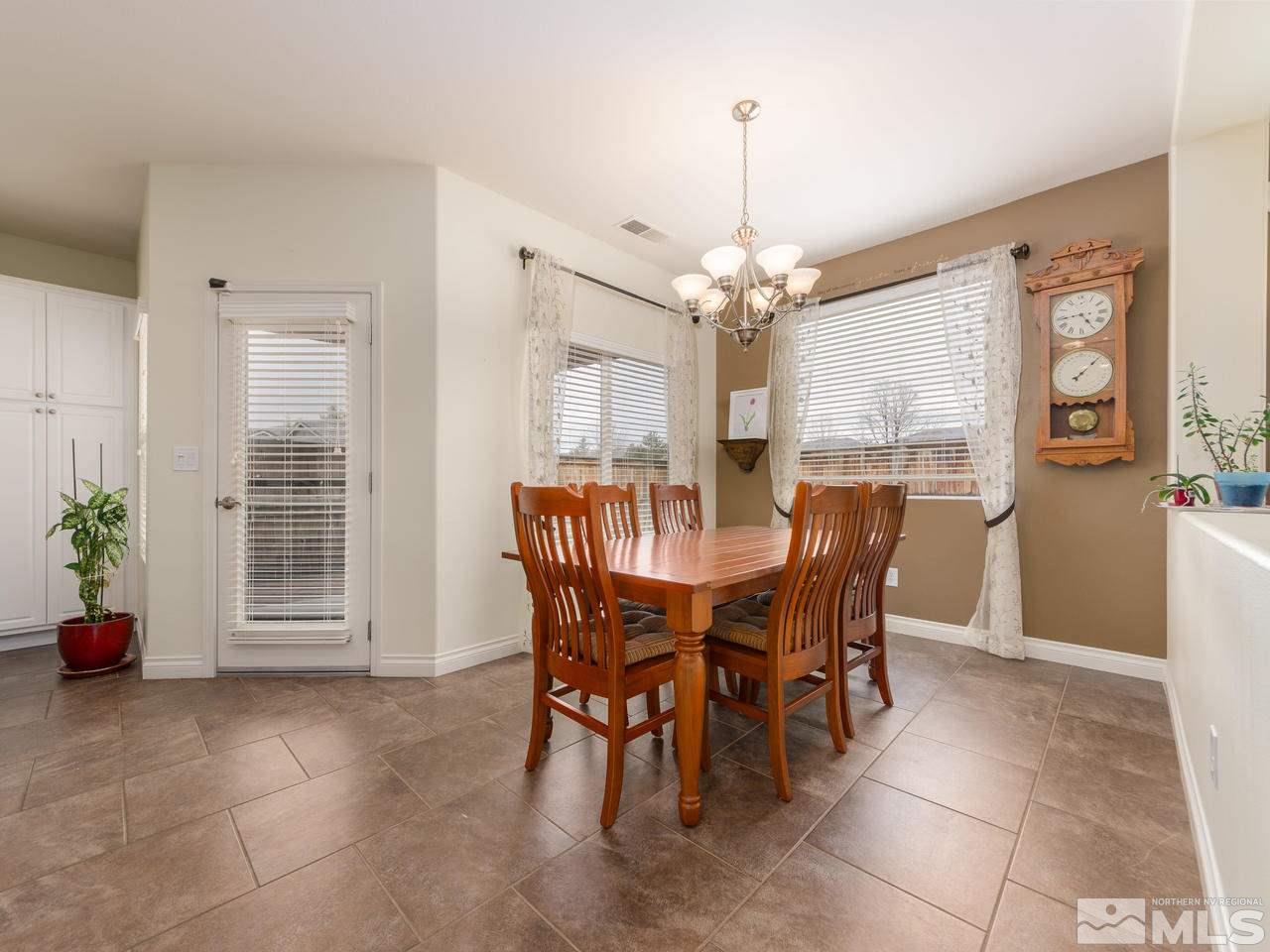 10120 Donner Peak Drive Reno, NV 89521 - Photo 4 of 22 Photo 4