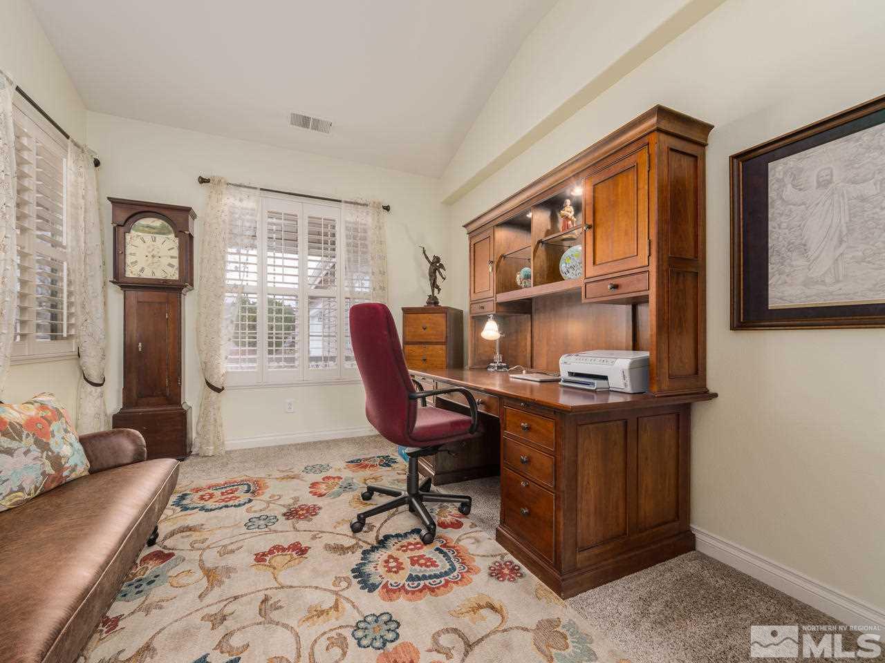 10120 Donner Peak Drive Reno, NV 89521 - Photo 7 of 22 Photo 7