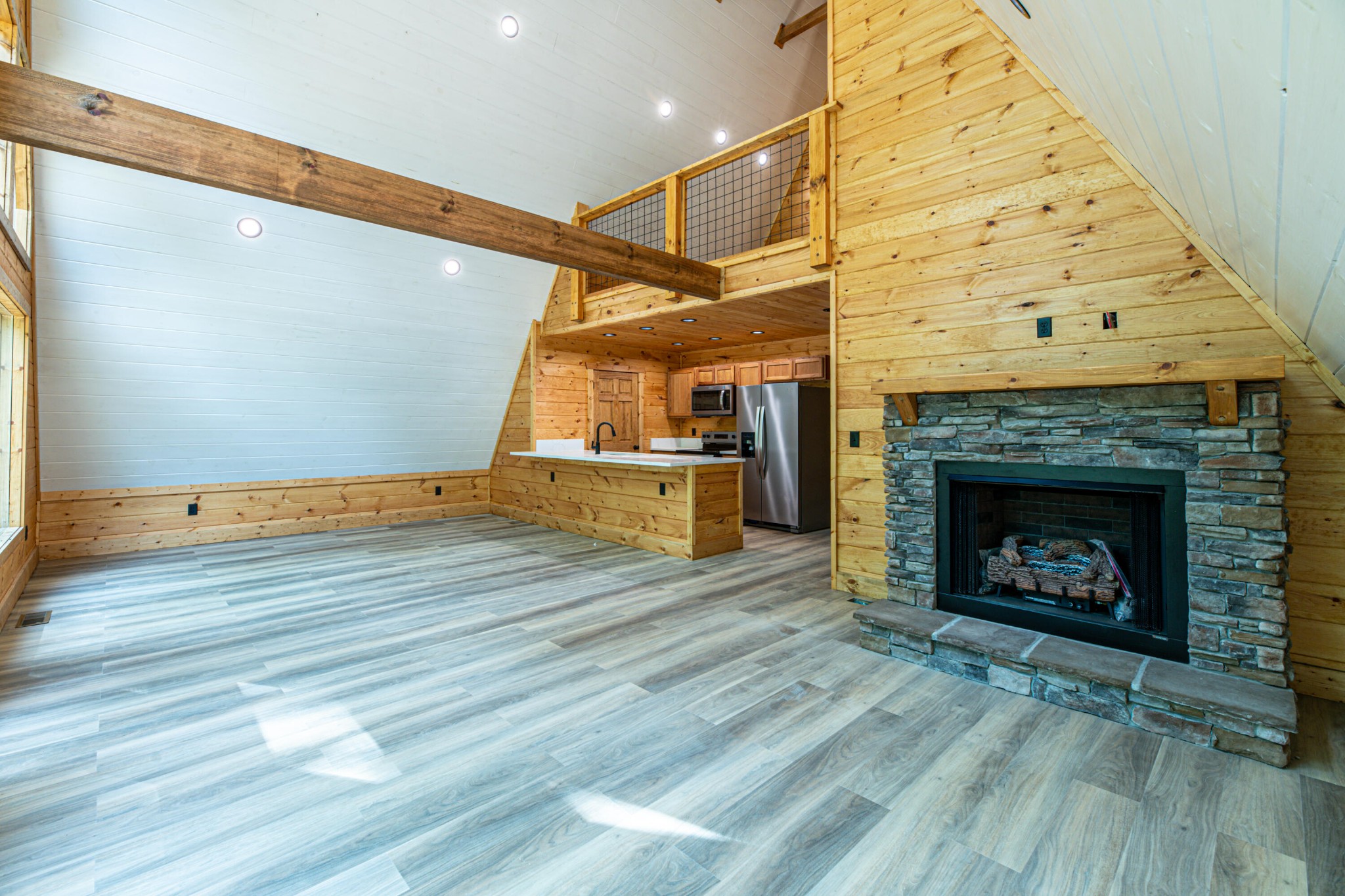 4137 Hillcrest Road Sevierville, TN 37862 - Photo 5 of 21 Gallery Image 5