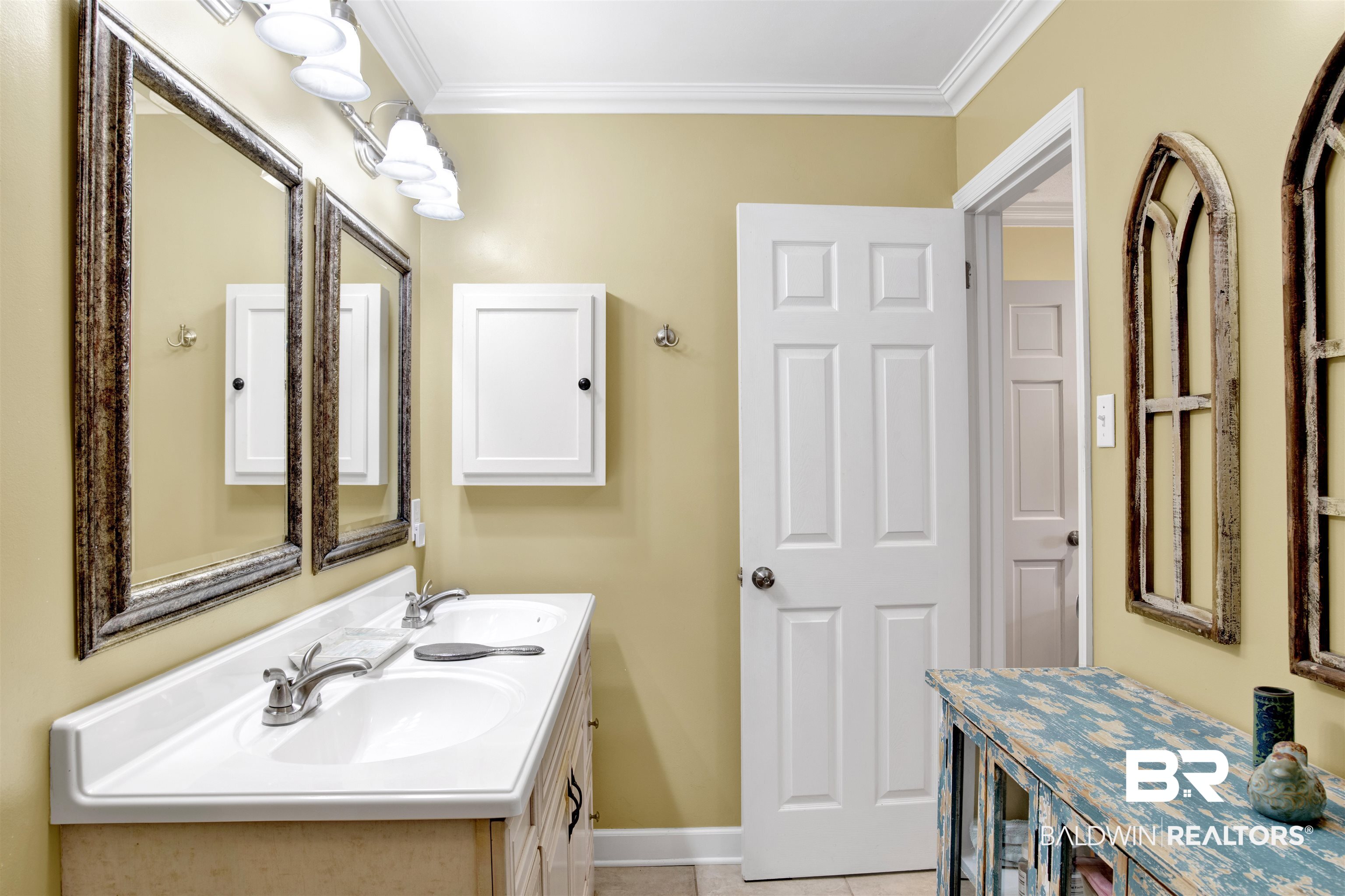 4159 Spring Valley Drive South Mobile, AL 36693 - Photo 35 of 45