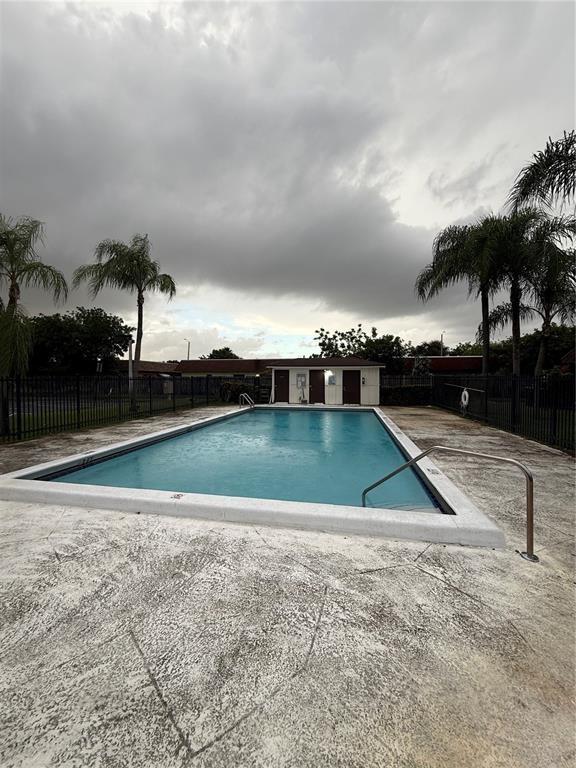 7823 Tam Oshanter Boulevard, Unit 7823 Pompano Beach, FL 33068 - Photo 6 of 6 a view of outdoor space yard and entertaining space