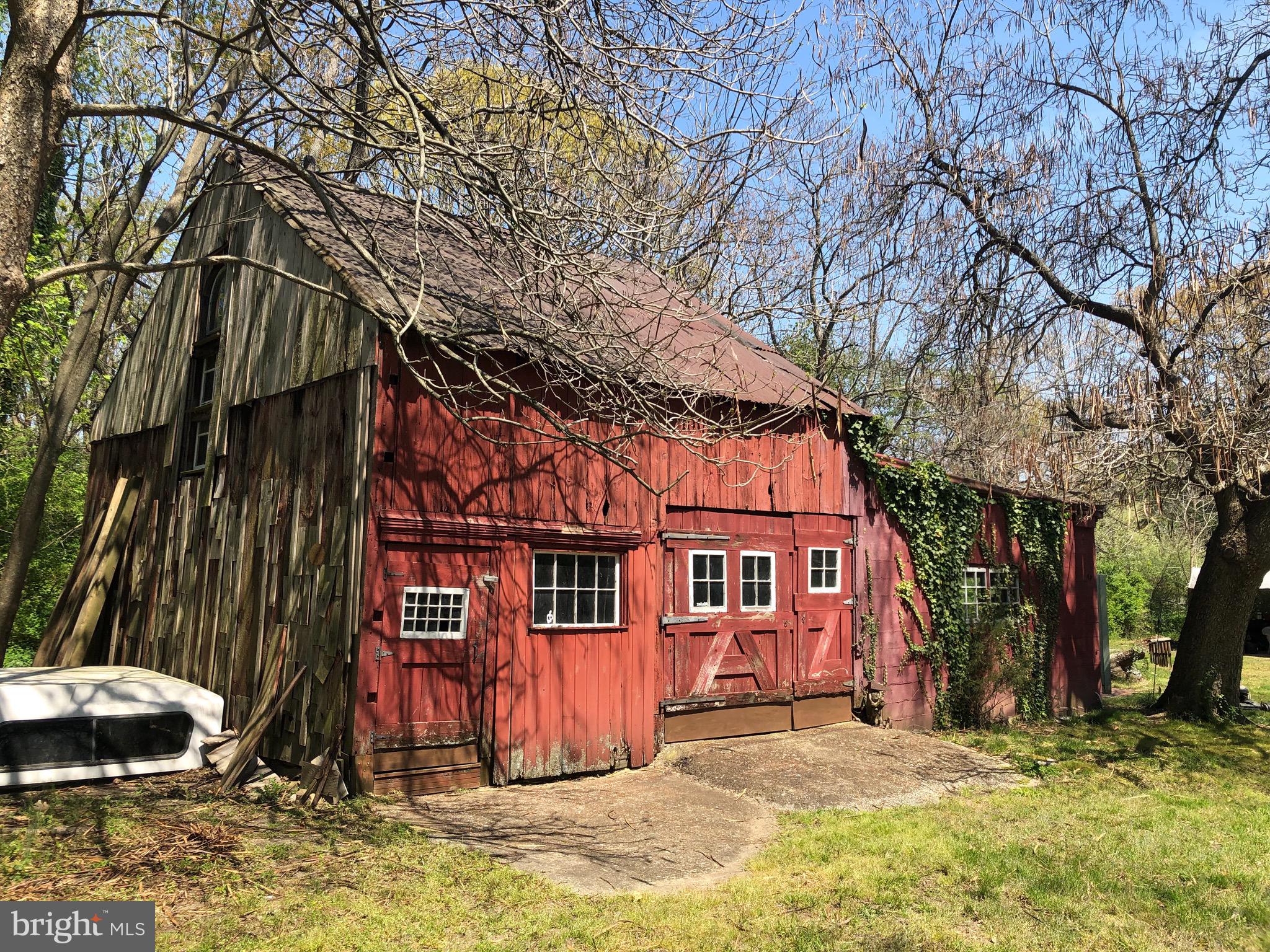 555 Buckshutem Road Bridgeton, NJ 08302 - Photo 54 of 80 Gallery Image 54