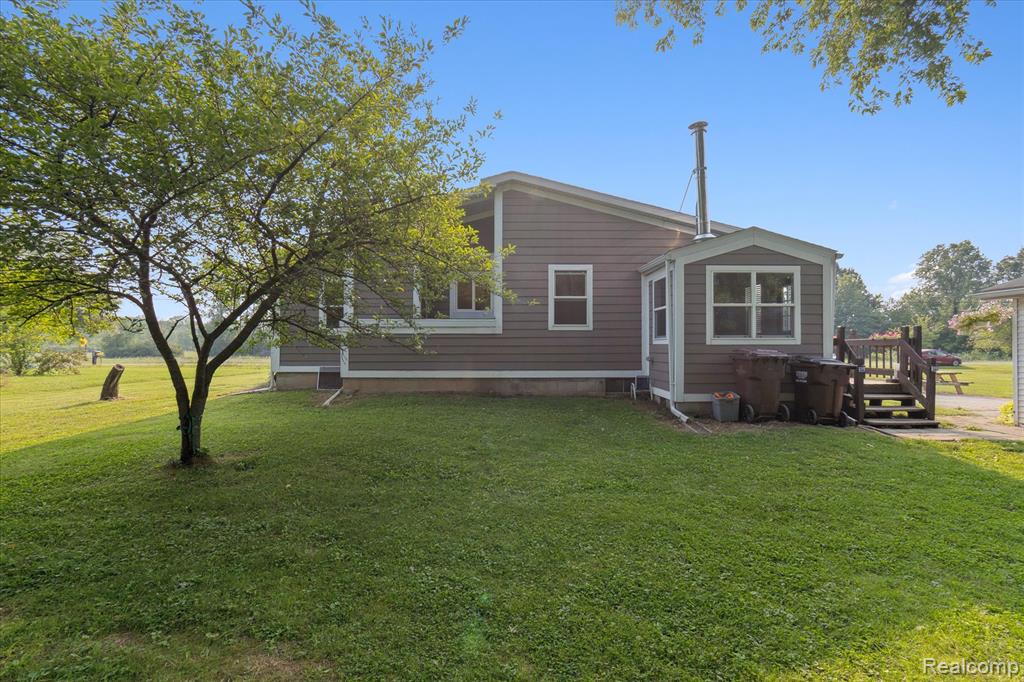 3945 Mentel Road Monroe, MI 48162 - Photo 37 of 41