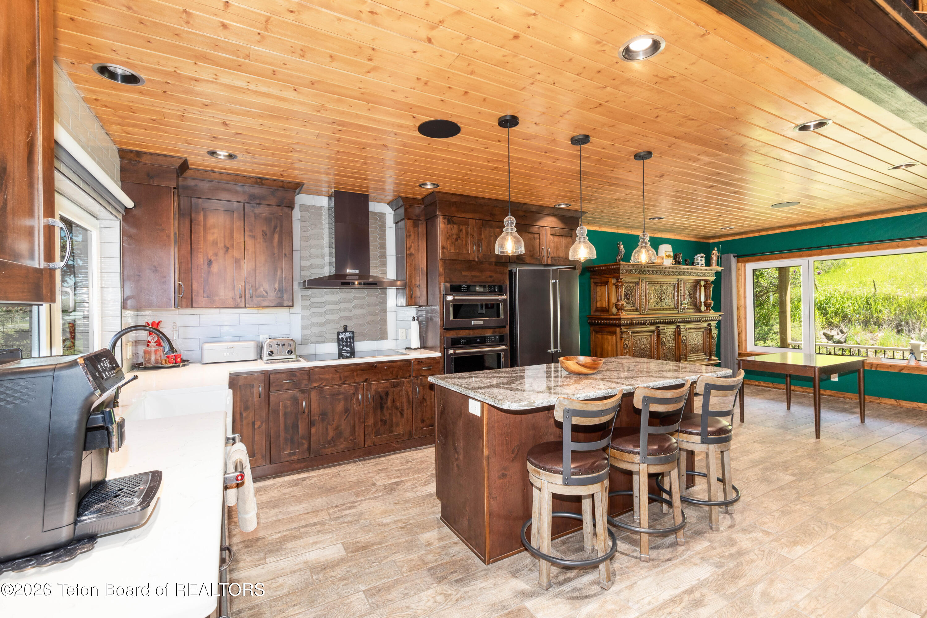 2840 Dry Creek Road Afton, WY 83110 - Photo 14 of 46 IMG_4435