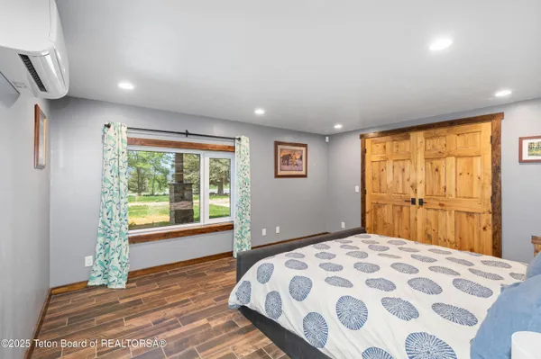 $1,195,000 | 2840 Dry Creek Road, Afton, WY 83110