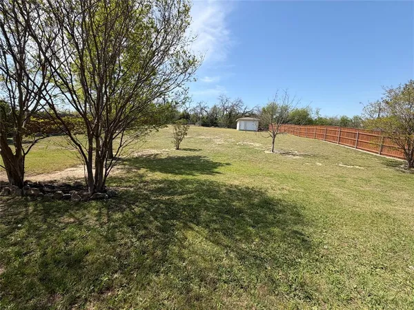 $2,900 | 414 Grey Wolf Trail, Weatherford, TX 76087