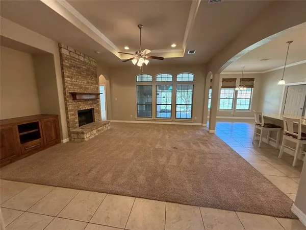 $2,900 | 414 Grey Wolf Trail, Weatherford, TX 76087