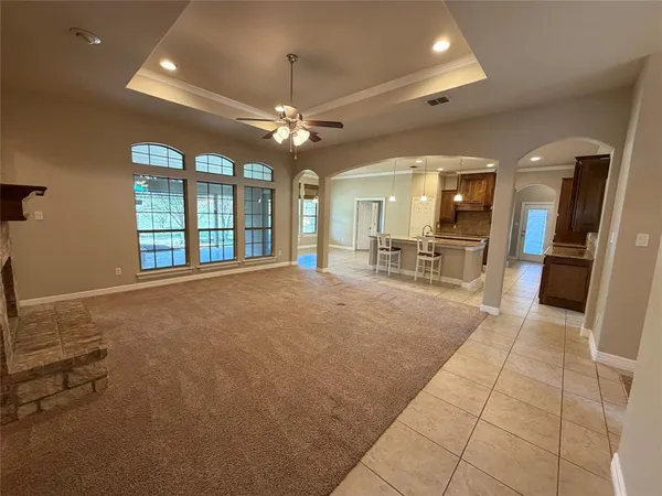 $2,900 | 414 Grey Wolf Trail, Weatherford, TX 76087