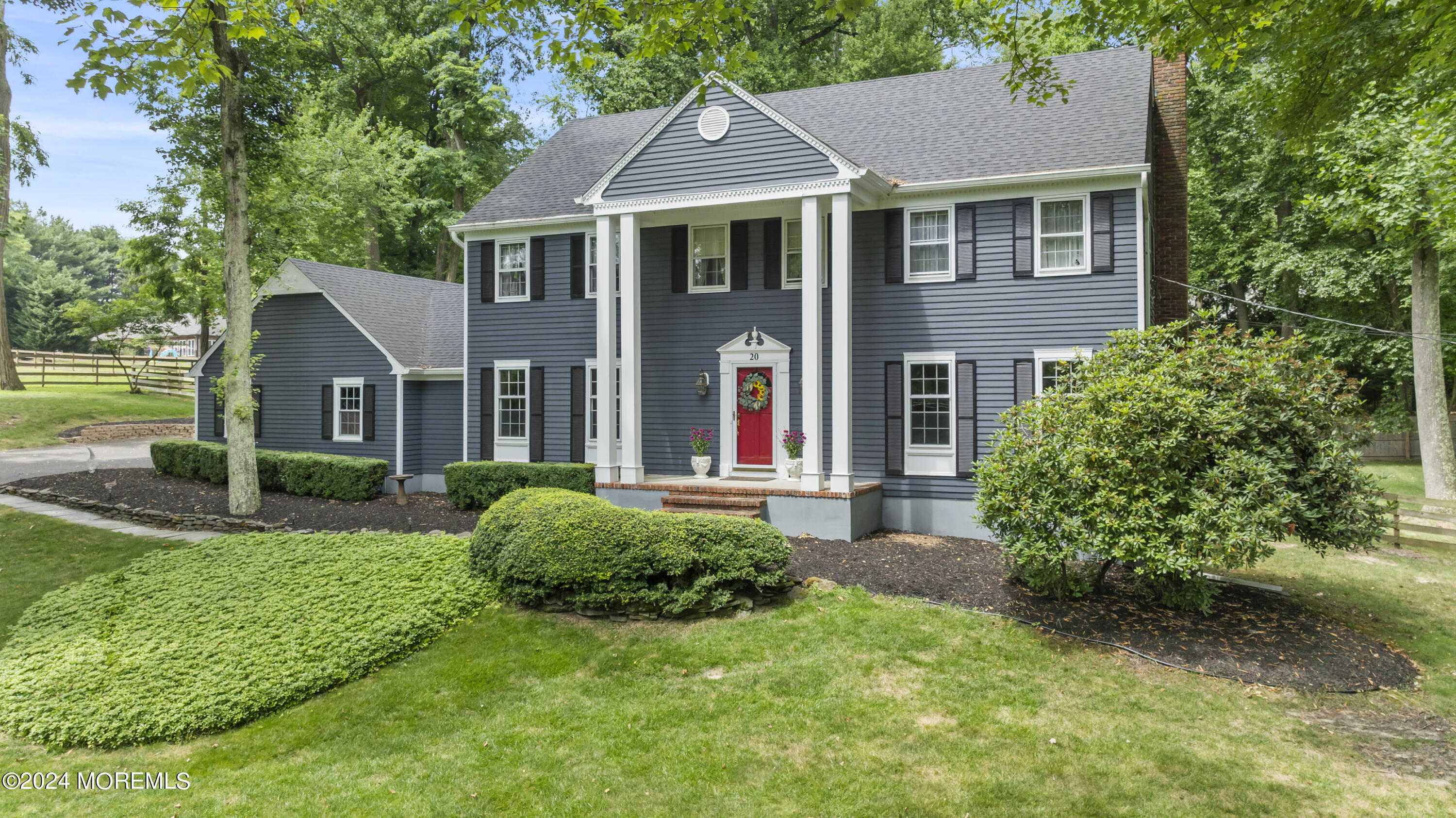 20 Ridge Road Colts Neck, NJ 07722 - Photo 3 of 43 photos_high_resolution_DJI_0357_copy