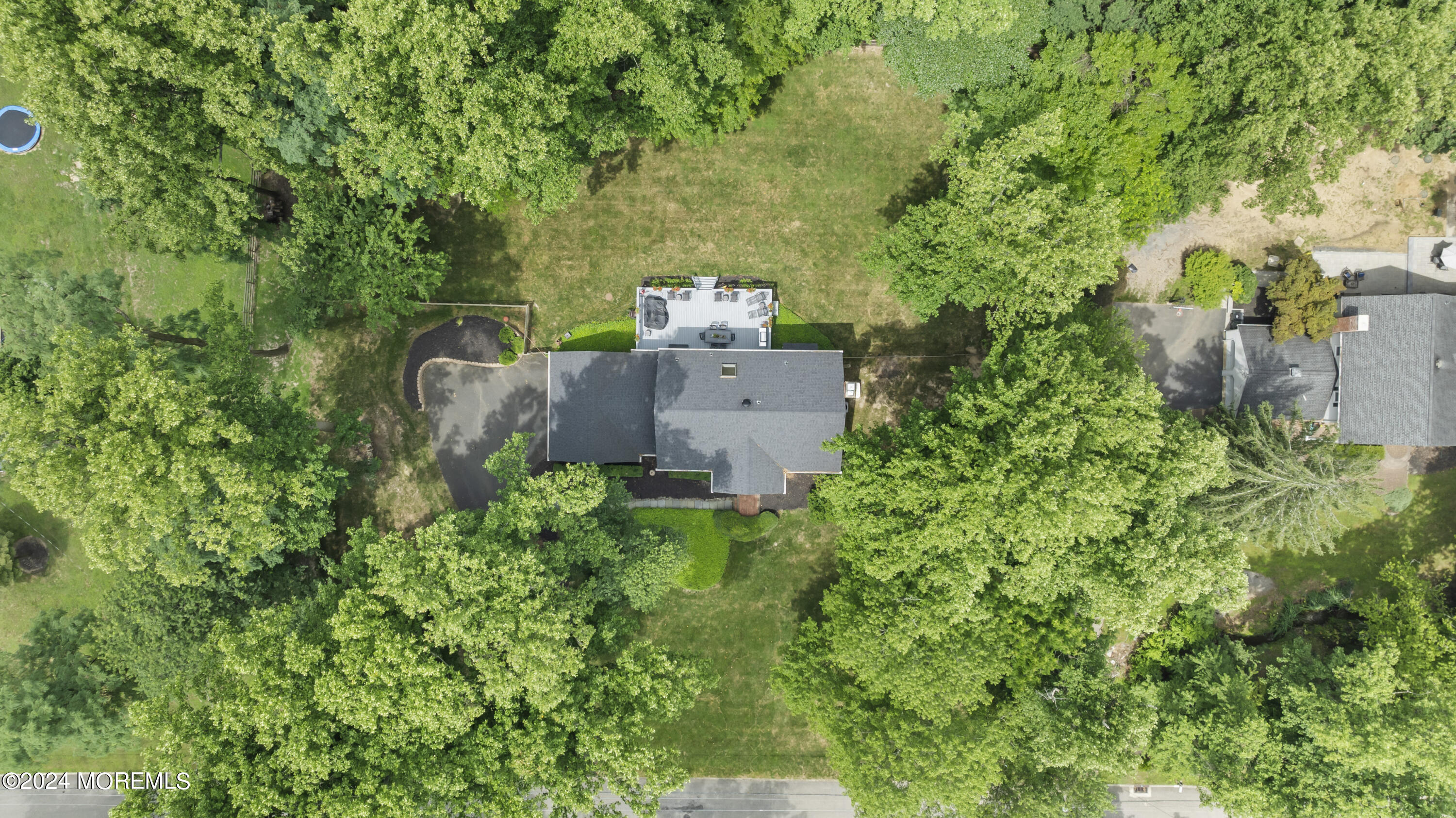20 Ridge Road Colts Neck, NJ 07722 - Photo 5 of 43 photos_high_resolution_DJI_0362