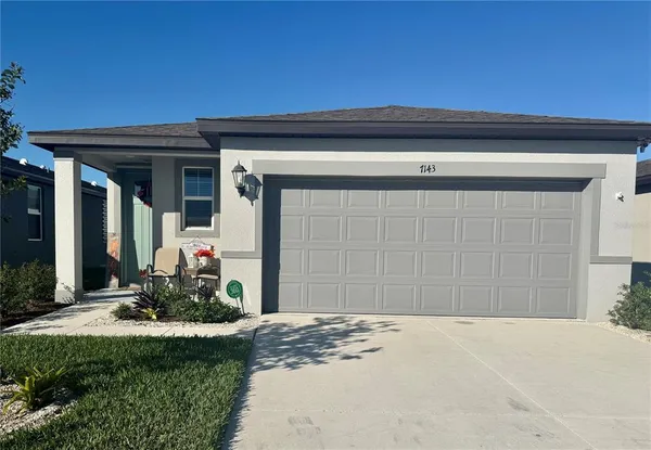 $2,500 | 7143 Amelia River Drive, Parrish, FL 34219