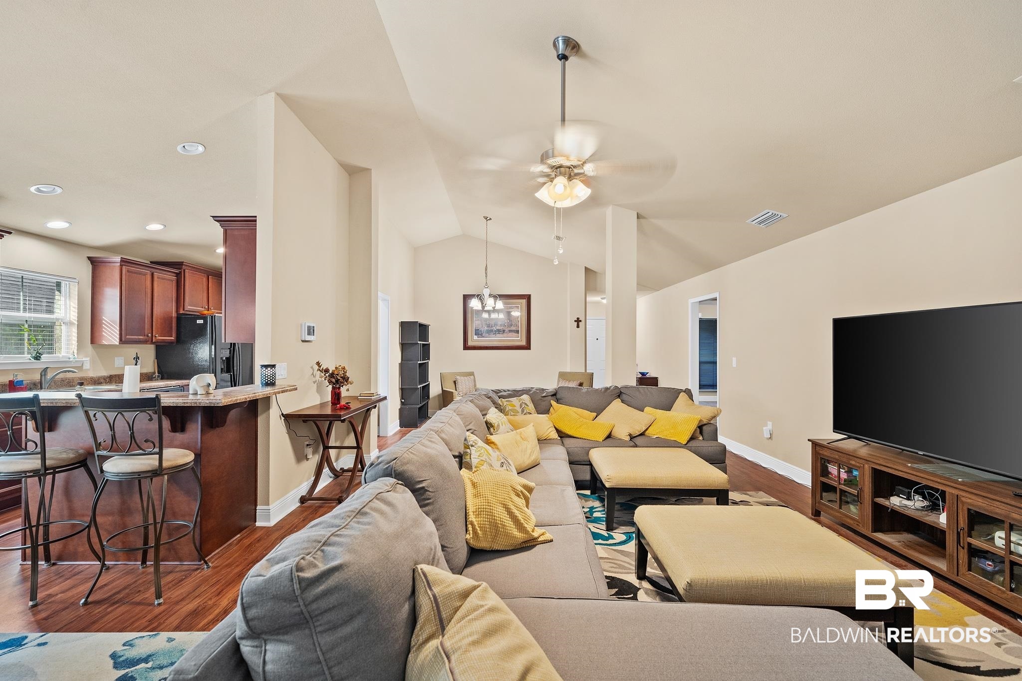 16241 Trace Drive Loxley, AL 36551 - Photo 4 of 18