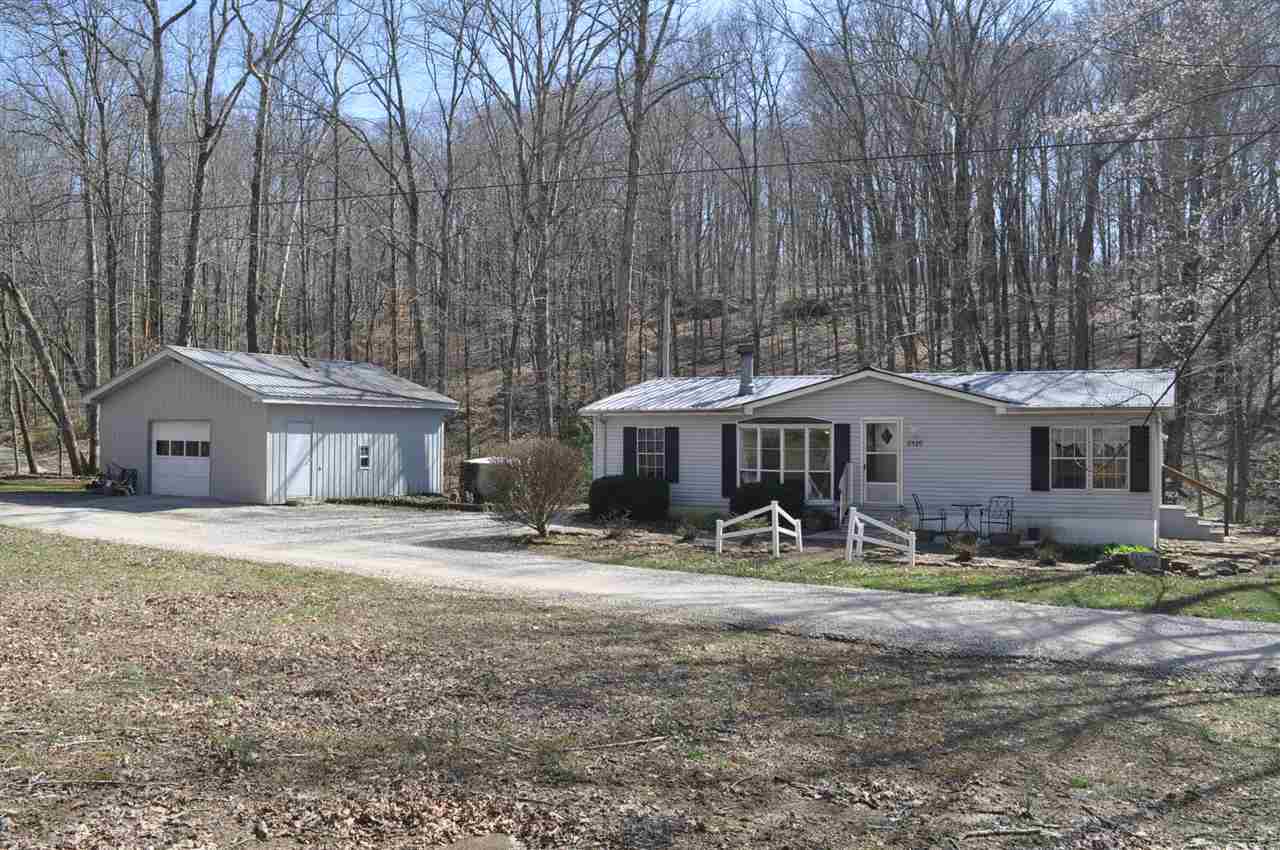 8520 South State Road Birdseye, IN 47513 - Photo 1 of 24 Gallery Image 1