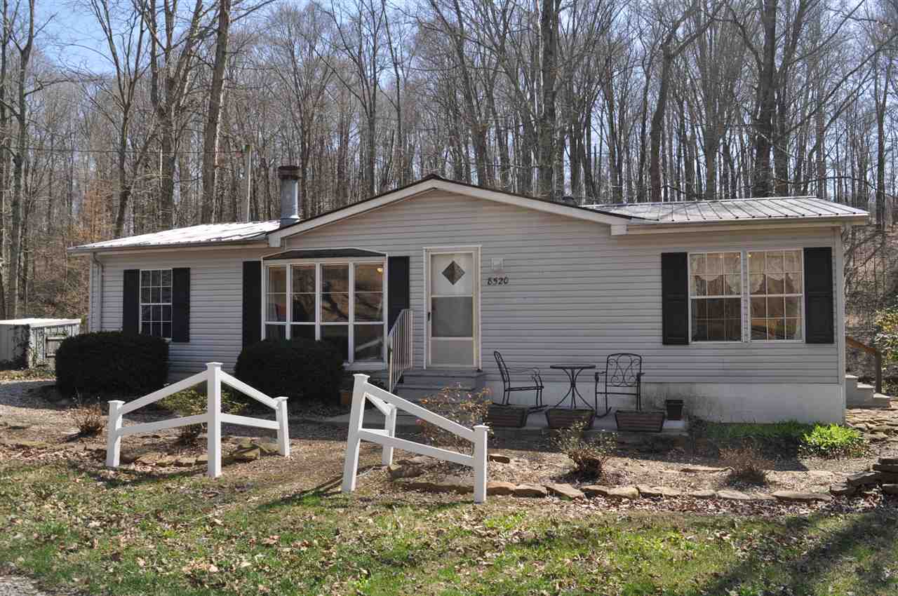 8520 South State Road Birdseye, IN 47513 - Photo 2 of 24 Gallery Image 2